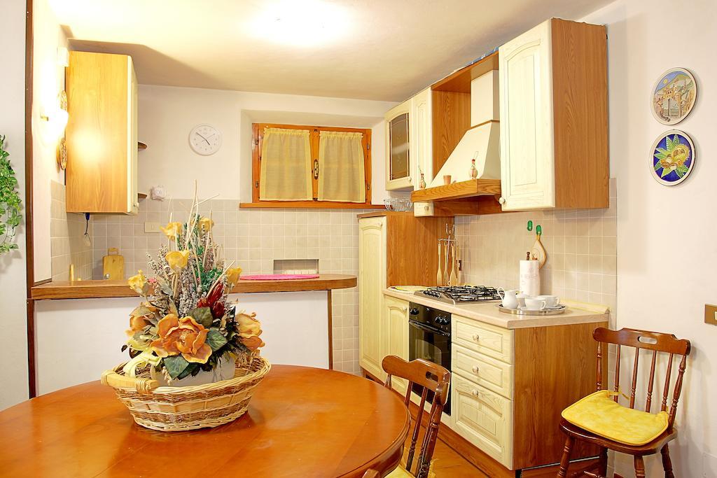 Primettahouse Hotel San Gimignano Bagian luar foto