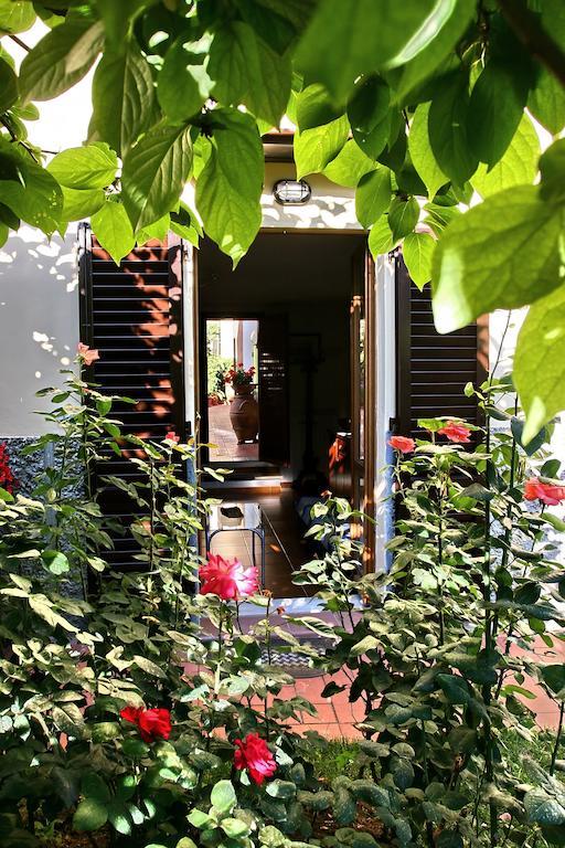 Primettahouse Hotel San Gimignano Bagian luar foto