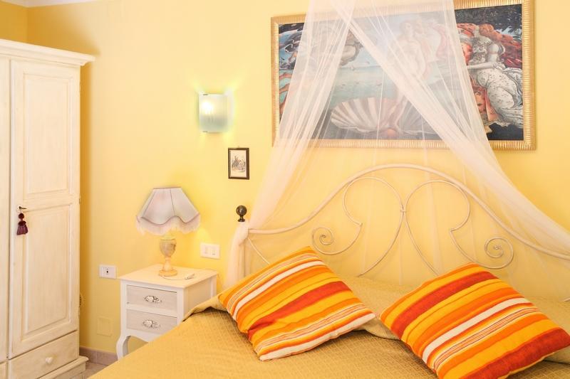 Primettahouse Hotel San Gimignano Bagian luar foto