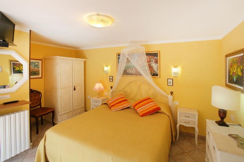Primettahouse Hotel San Gimignano Bagian luar foto